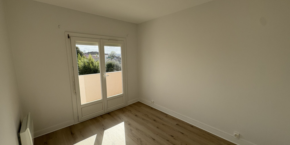 maison à BON ENCONTRE (47240)